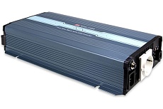 Инвертор Mean Well NTU-1200-248EU DC-AC Т03685985