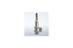 Регулируемый предохранительный клапан 1-12 бар, 1" Valtec VT.1831.N.06