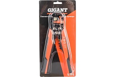 Инструмент для снятия изоляции Gigant 200мм GEP 01