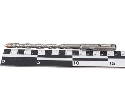 Бур SDS-plus (8х160 мм) Kraftool 29320-160-08_z02