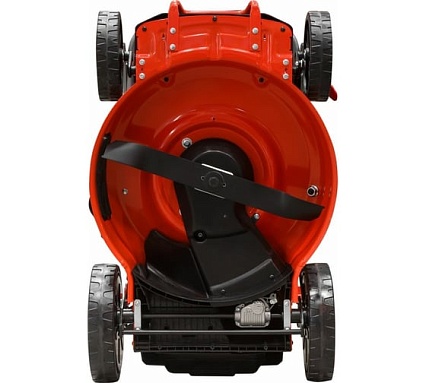 Бензиновая самоходная газонокосилка Eco LG-734