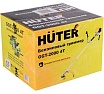 Бензиновый триммер Huter GGT-2000 4Т (четырёхтактный) 70/2/81