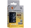 Коронка алмазная ПРОФ 68 мм, М16, SDS-plus Энкор 48283