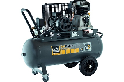 Компрессор Schneider Airsystems UNM 580-15-90 D 1121560008