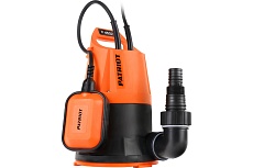 Дренажный насос Patriot F 450 Z 315302466