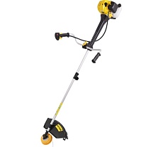 Бензиновый триммер с антивибрационной системой Huter GGT-2900S PRO 70/2/29