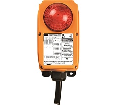 Промышленное радиоуправление TELECRANE A24-8D PRO 28-456В АС 4687203029081
