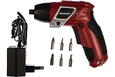 Аккумуляторная отвертка Einhell TC-SD 3,6 Li 4513442