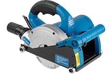 Бороздодел Bull MJ 1501, в сумке 12043525