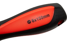 Плоская отвертка BEOROL SL6,5x150 мм 245184