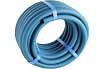 Рукав газовый 9 мм, 10 м, синий, 3 класс DRAGONKIT 00-00002676