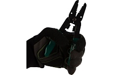 Клещи для зачистки ProsKit 8PK-3162 00072636