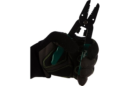 Клещи для зачистки ProsKit 8PK-3162 00072636