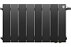 Радиатор Royal Thermo PianoForte 300 Noir Sable VDR80 - 8 секций НС-1506354