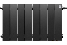 Радиатор Royal Thermo PianoForte 300 Noir Sable VDR80 - 8 секций НС-1506354