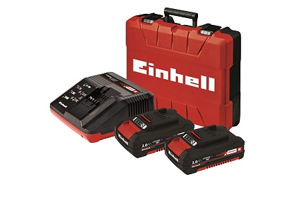 Аккумуляторная дрель-шуруповерт Einhell TE-CD 18 Li-i BL 4513861