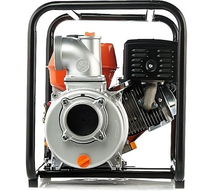 Бензиновая мотопомпа MERAN MPG401 100345495