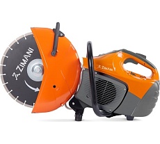 Бензорез Zimani TS 420 14&quot; GC42016Z GC42014Z