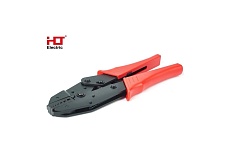 Пресс-клещи HLT ПК-10WF Ншви (Е) 0.25-10мм2 084-20-008