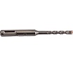 Бур-сверло SDS-plus 6x50x110 мм Gepard GP0106-110