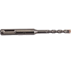 Бур-сверло SDS-plus 6x50x110 мм Gepard GP0106-110