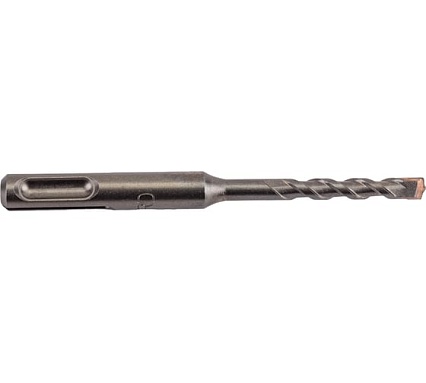 Бур-сверло SDS-plus 6x50x110 мм Gepard GP0106-110