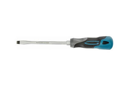 Отвертка Gross SL8.0x150 мм 12119