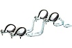 Пара кронштейнов для коллекторов 3/4 Valtec VTc.130.N.0500
