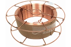 Проволока Св-08Г2С-О НАКС (18 кг; 1.6 мм; K300-52; ГОСТ 2246-70) АЭМЗ 073041