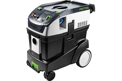 Пылеудаляющий аппарат Festool CTL 48 E LE EC/B22 R1 575275