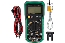Цифровой мультиметр Mastech MY62 13-2019
