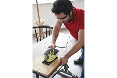 Универсальная шлифмашина Ryobi EMS180RVA30 5133000649