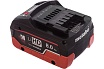 Аккумулятор LiHD 18 В, 8.0 А*ч Metabo 625369000
