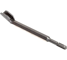 Зубило канальное (22х250 мм; SDS-plus) NOVOCRAFT NCC000022250