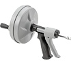 Прочистка трубопроводов Ridgid KWIK-SPIN+ 57038