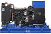 Дизельный генератор ТСС АД-40С-Т400-1РМ7 028296