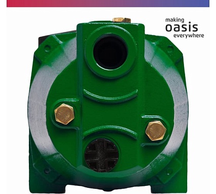 Поверхностный насос Oasis PN 60/42С