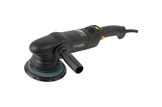 Полировальная машина ротор-орбитальная электрическая, 220в, с подошвой 150 мм Wiederkraft WDK-Stinger21-150