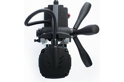 Сверлильный станок с магнитной стойкой Alteco Professional MD 1116 13541