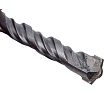 Бур (12х100/160 мм; SDS+) Biber 78121 тов-041900