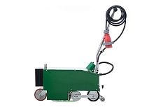 Сварочный аппарат для кровли Meltplast WP1 380V