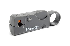 Инструмент для зачистки ВЧ-кабеля ProsKit 6PK-332 00187453