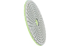Алмазный круг 125 мм, P600, мокрое шлифование 1820.159400 Elitech 204935