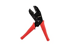 Кримпер Rexant HT-301 J для обжима F и BNC разъемов RG-174, RG-179, Fiber Optic 12-3015