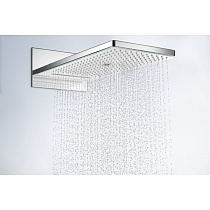 Верхний душ Hansgrohe Rainmaker Select 580 24001400