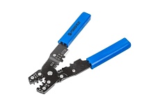 Щипцы для снятия изоляции Forsage F-6806(54540)