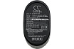 Аккумулятор CS-MKT072PX для MAKITA 194355-4, 194356-2, BL7010, 2.5Ah 7.2V/ Cameron Sino P102.00117