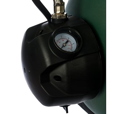 Насосная станция Metabo HWW 4500/25 Inox 600972000