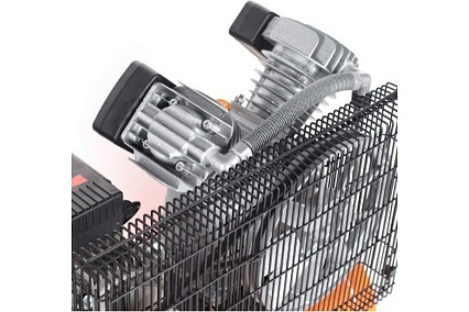 Компрессор Patriot REMEZA СБ 4/С- 50 LB 30 A 520306310