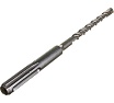 Бур 14х300 мм, SDS-Max Gigant gnt-826